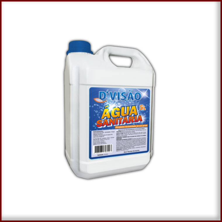 Agua Sanitaria